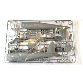 Tamiya 1:48 de Havilland Mosquito B Mk.IV / PR Mk.IV