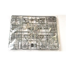 Tamiya 1:48 de Havilland Mosquito B Mk.IV / PR Mk.IV