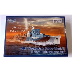 IBG 1:700 ORP Krakowiak 1944 Hunt II