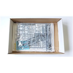 IBG 1:700 ORP Kujawiak 1942 Hunt II