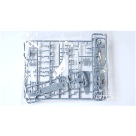IBG 1:700 ORP Kujawiak 1942 Hunt II