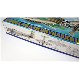 Tamiya 1:48 Douglas Skyraider AD-6 A-1H