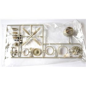 Tamiya 1:48 Douglas Skyraider AD-6 A-1H