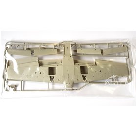 Tamiya 1:48 Douglas Skyraider AD-6 A-1H