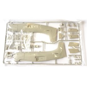 Tamiya 1:48 Douglas Skyraider AD-6 A-1H