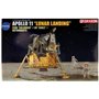 Dragon 11002 Apollo " Lunar Landing "  1/72