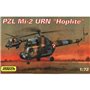 Intech T54 PZL Mi-2 " Hoplite" 1/72