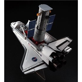 Hasegawa 10676 Space Shuttle Orbiter & Hubble