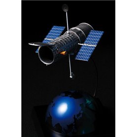 Hasegawa 10676 Space Shuttle Orbiter & Hubble