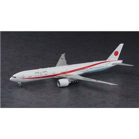 Hasegawa 10723 Japanese Government Air Transport