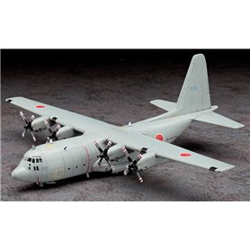 Hasegawa 1:200 C-130R Hercules - JMSDF