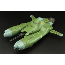 Hasegawa 64115 Falke Model I Otsu