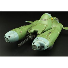 Hasegawa 64115 Falke Model I Otsu