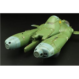 Hasegawa 64115 Falke Model I Otsu