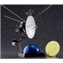 Hasegawa SP406-52206 Unmanned Space Probe Voyager