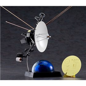 Hasegawa SP406-52206 Unmanned Space Probe Voyager