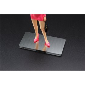 Hasegawa TF936-71936 Scales Polishing Finish