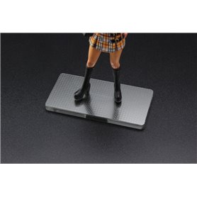 Hasegawa TF937-71937 Stripes Plate Finish A