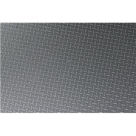 Hasegawa TF937-71937 Stripes Plate Finish A