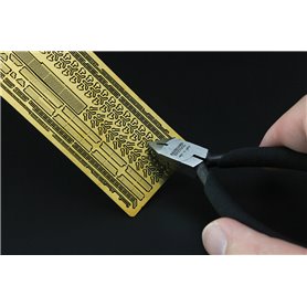 Hasegawa TT42-71542 Etching Nipper `Killing`