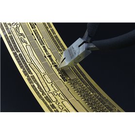 Hasegawa TT42-71542 Etching Nipper `Killing`