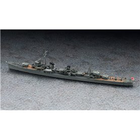 Hasegawa 1:700 IJN Minegumo - JAPANESE DESTROYER