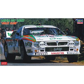 Hasegawa 20399 Lancia 037 Rally