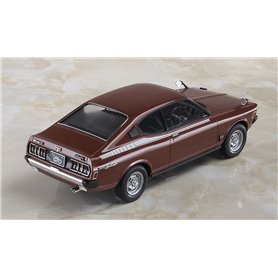 Hasegawa 20400 Mitsubishi Galant GTO 2000GSR
