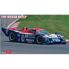 Hasegawa 1:24 YHP Nissan R92CP