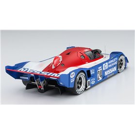 Hasegawa 20404 YHP Nissan R92CP