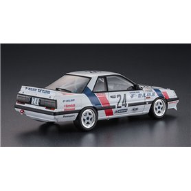 Hasegawa 20406 Diesel Kiki Skyline GTS-R (R31)