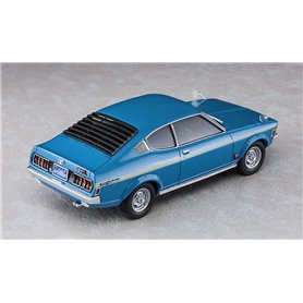 Hasegawa 20408 Mitsubishi Galant GTO 2000GSR