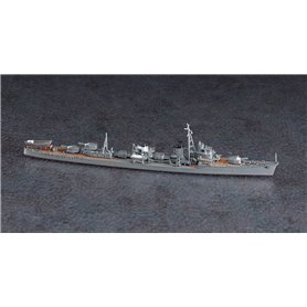 Hasegawa 1:700 IJN Yugumo, IJN Kazagumo, IJN Asagumo