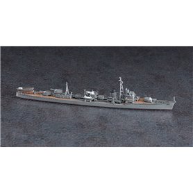 Hasegawa 1:700 IJN Yugumo, IJN Kazagumo, IJN Asagumo