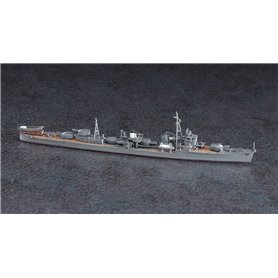 Hasegawa 1:700 IJN Yugumo, IJN Kazagumo, IJN Asagumo