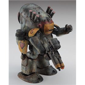 Hasegawa 64107 MK44 Ammoknights