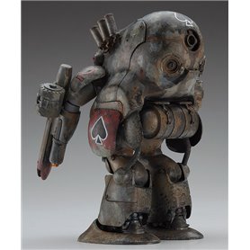 Hasegawa 64107 MK44 Ammoknights