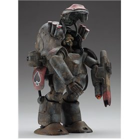 Hasegawa 64107 MK44 Ammoknights
