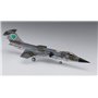 Hasegawa 64774 Area 88 F-104 Starfighter