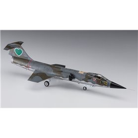 Hasegawa 64774 Area 88 F-104 Starfighter