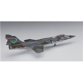 Hasegawa 64774 Area 88 F-104 Starfighter