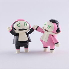 Hasegawa CW17-64517 Creator Works Tiny MechatroMat