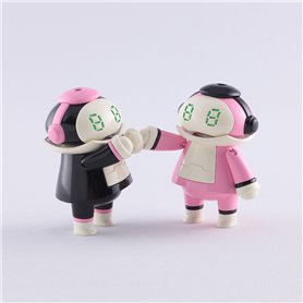 Hasegawa CW17-64517 Creator Works Tiny MechatroMat