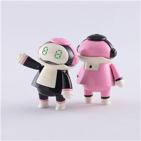 Hasegawa CW17-64517 Creator Works Tiny MechatroMat