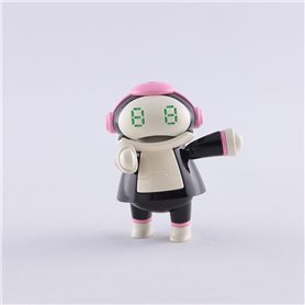 Hasegawa CW17-64517 Creator Works Tiny MechatroMat