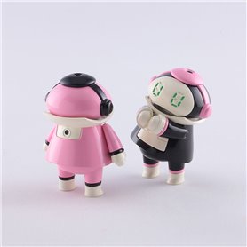 Hasegawa CW17-64517 Creator Works Tiny MechatroMat