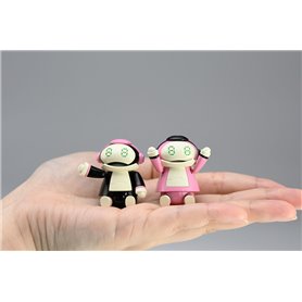 Hasegawa CW17-64517 Creator Works Tiny MechatroMat