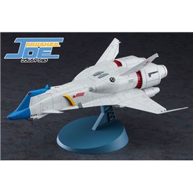 Hasegawa CW18-64518 Crusher Joe Minerva