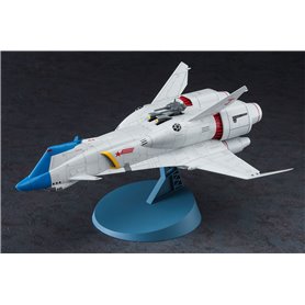Hasegawa CW18-64518 Crusher Joe Minerva