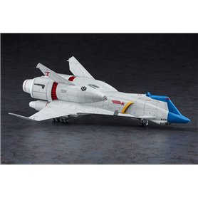 Hasegawa CW18-64518 Crusher Joe Minerva